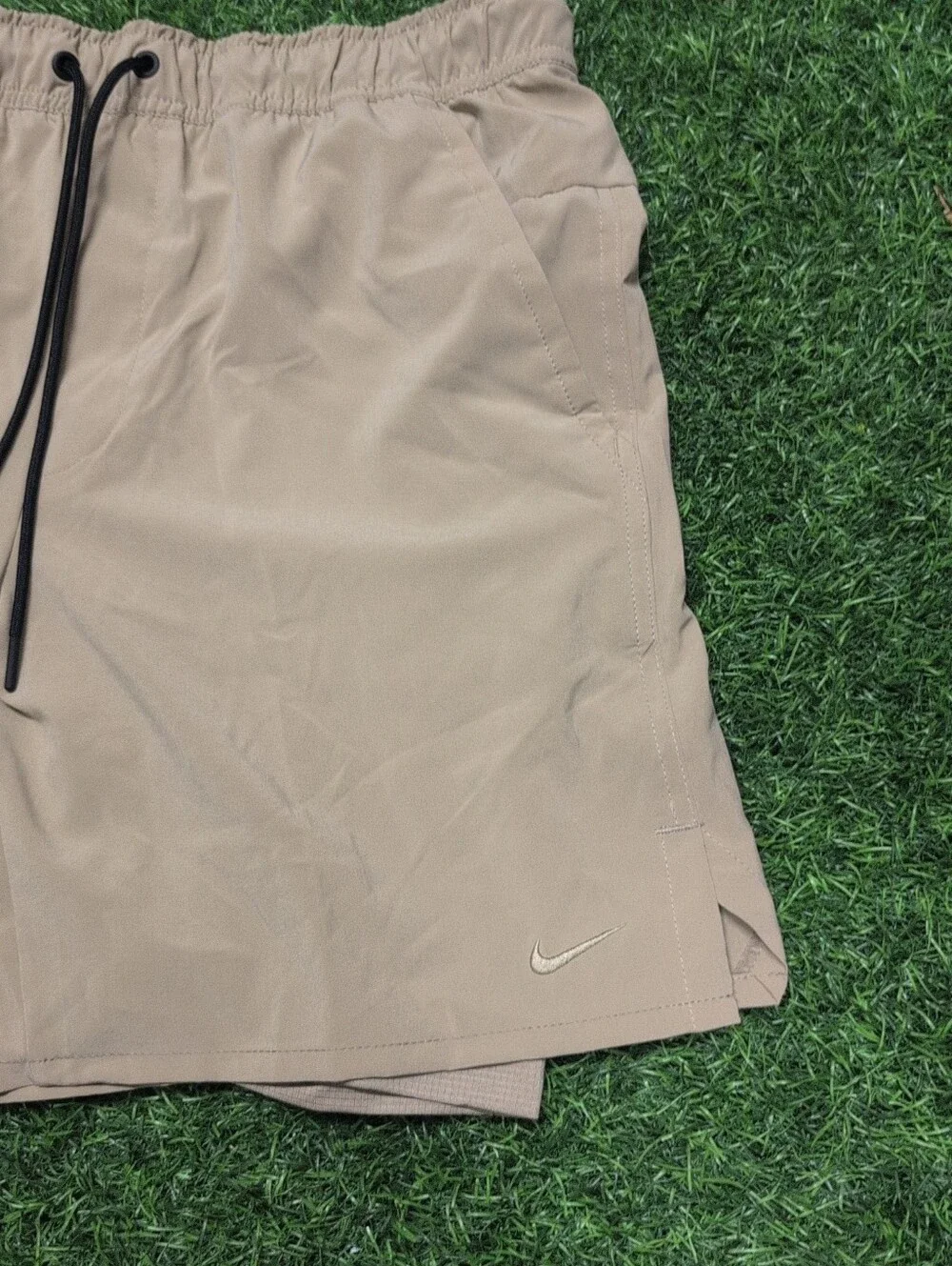 Nike Men's Unlimited Dri-FIT 7